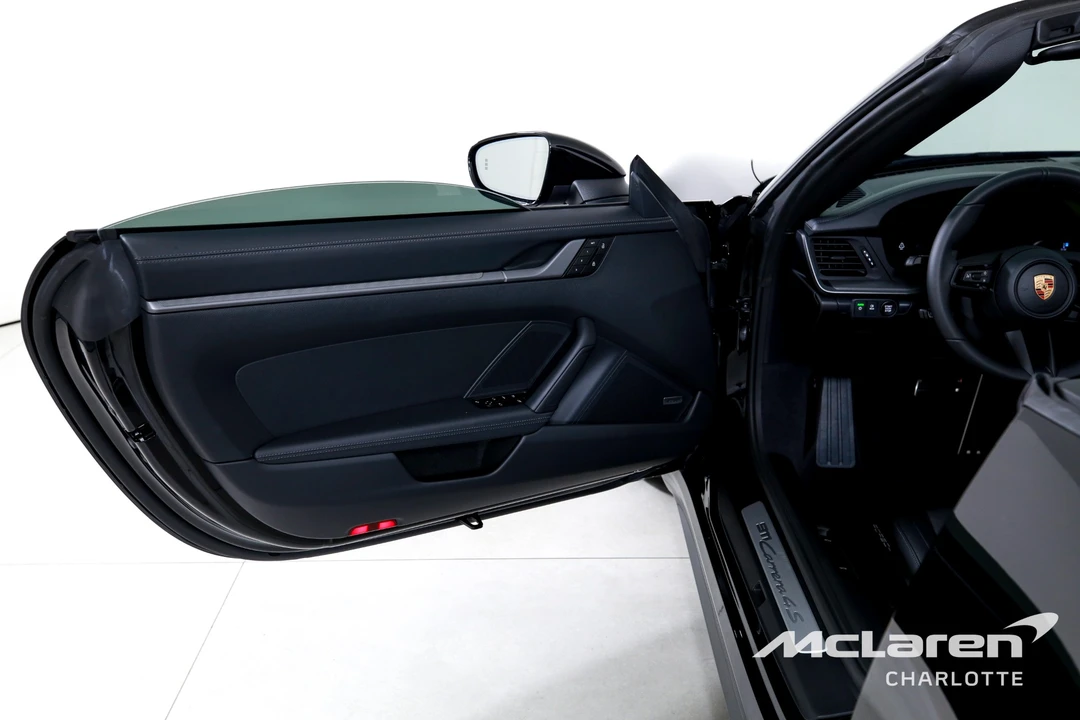 2026 Porsche 992 Carrera 4S - Image 11 of 31