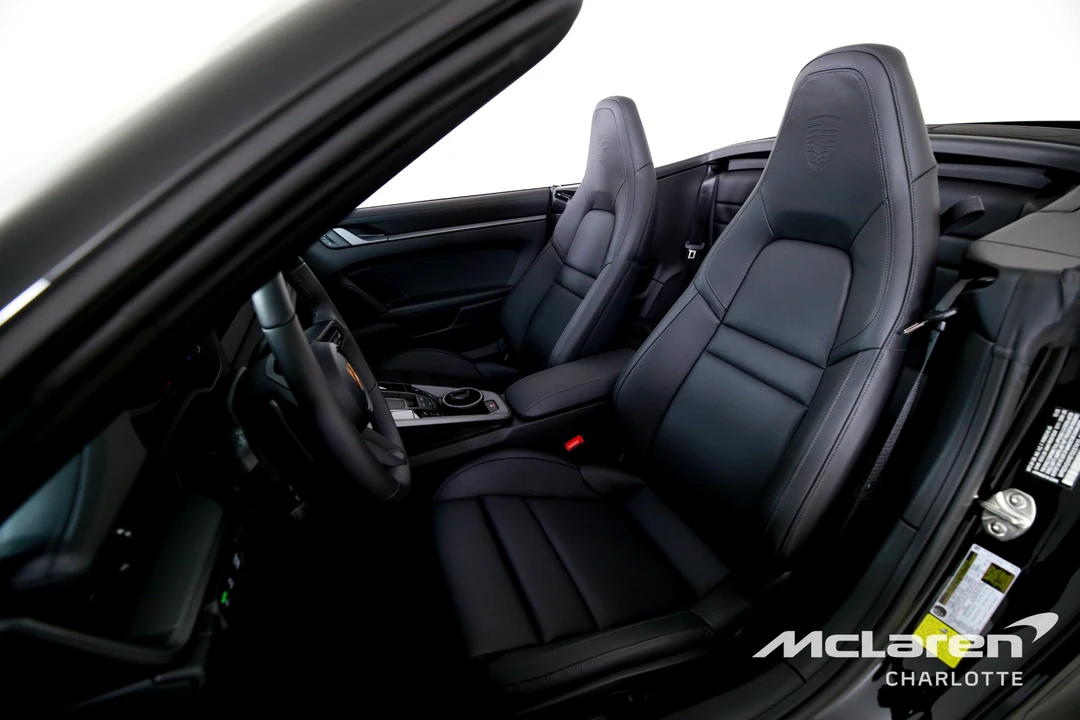 2026 Porsche 992 Carrera 4S - Image 12 of 31
