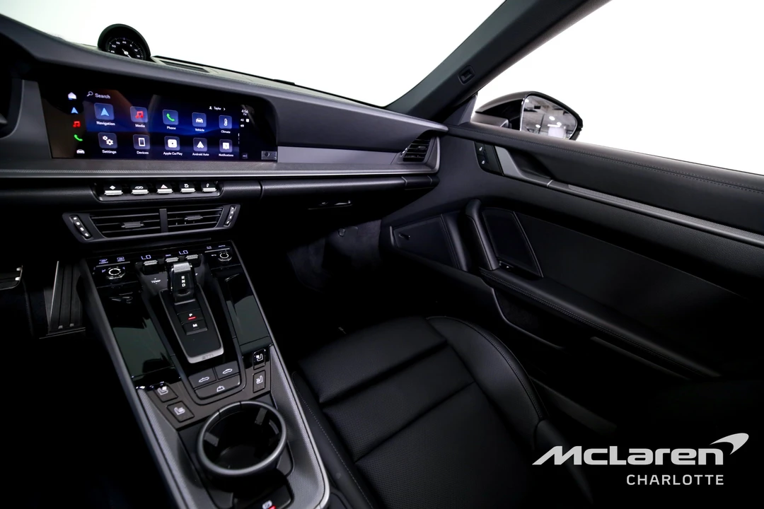 2026 Porsche 992 Carrera 4S - Image 16 of 31