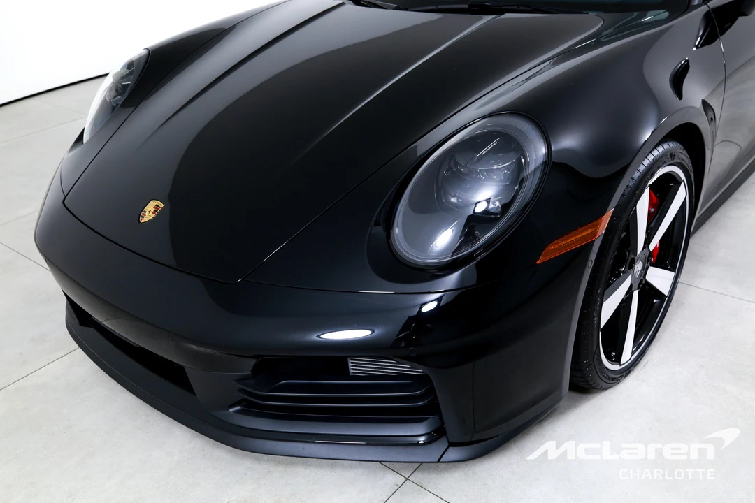 2026 Porsche 992 Carrera 4S - Image 31 of 31