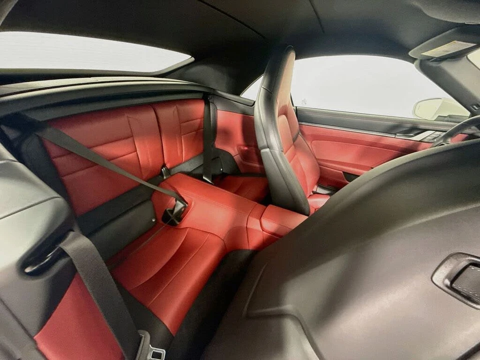 2026 Porsche 992 Carrera 4S - Image 26 of 31