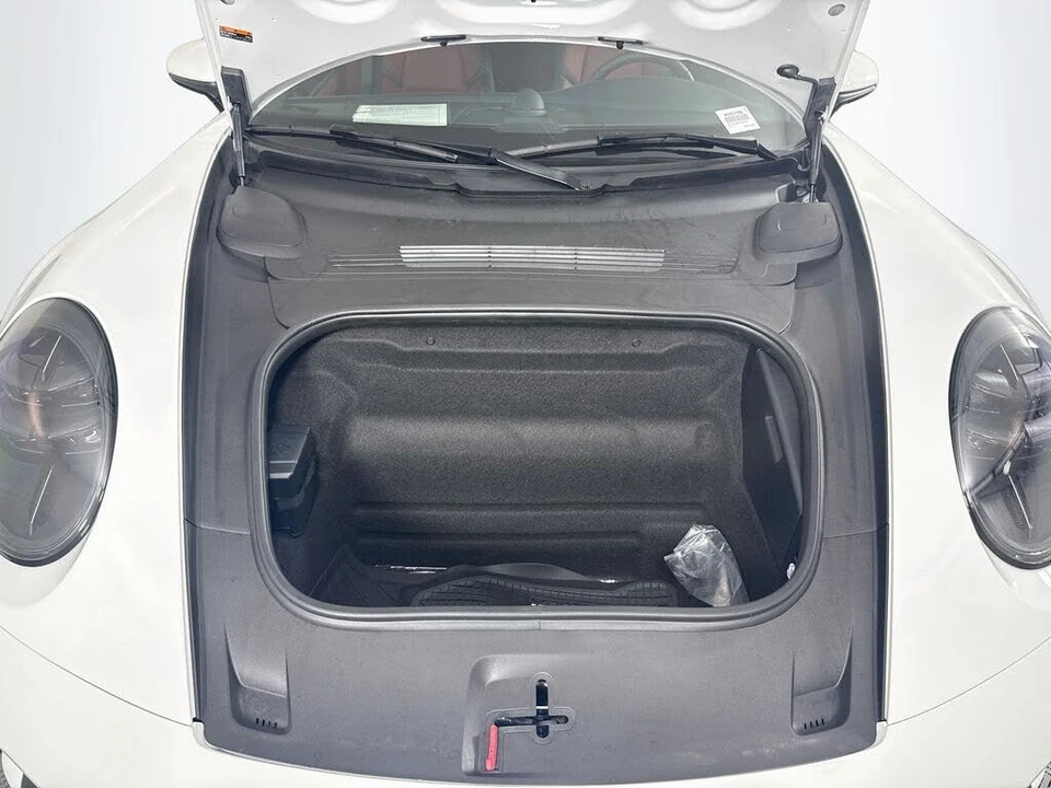 2026 Porsche 992 Carrera 4S - Image 29 of 31