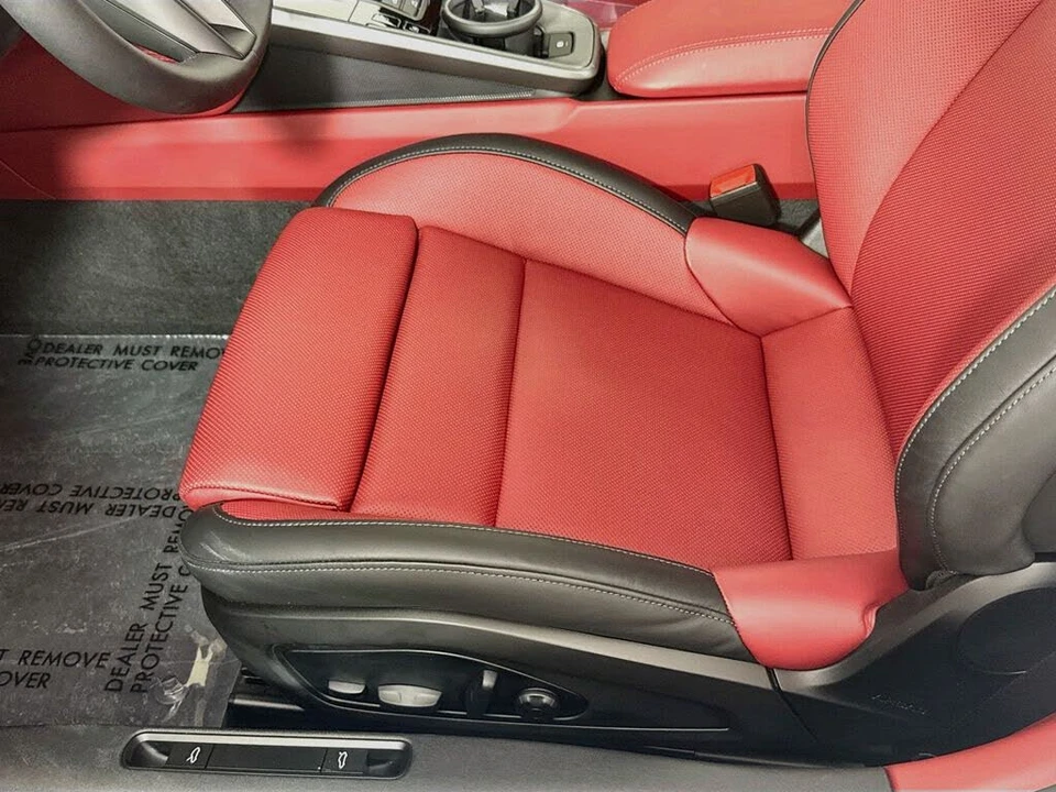 2026 Porsche 992 Carrera 4S - Image 21 of 31