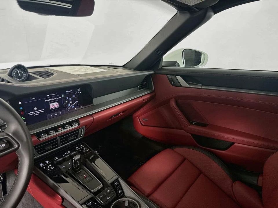 2026 Porsche 992 Carrera 4S - Image 25 of 31