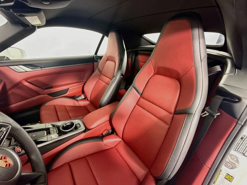 2026 Porsche 992 Carrera 4S - Image 5 of 31