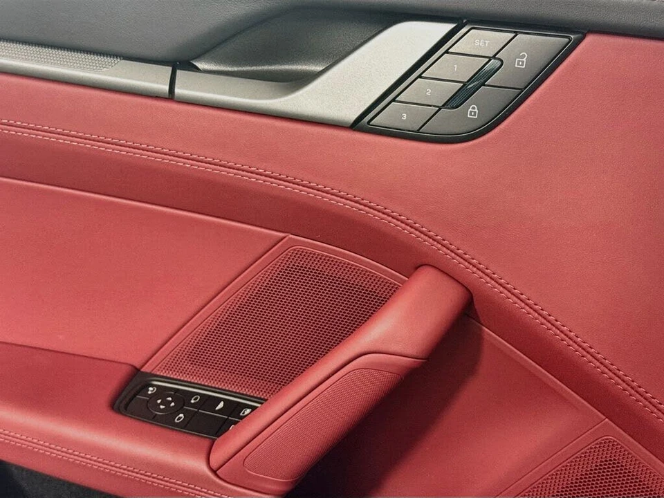 2026 Porsche 992 Carrera 4S - Image 19 of 31