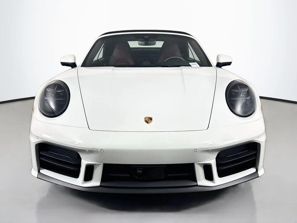 2026 Porsche 992 Carrera 4S - Image 6 of 31