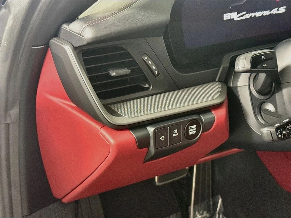 2026 Porsche 992 Carrera 4S - Image 11 of 31