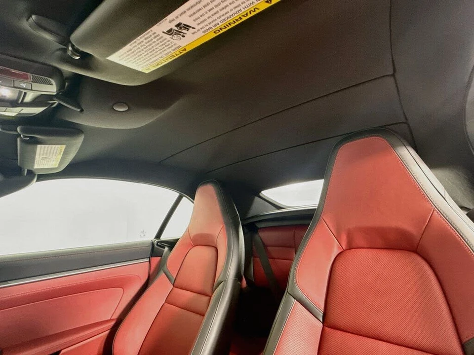 2026 Porsche 992 Carrera 4S - Image 14 of 31