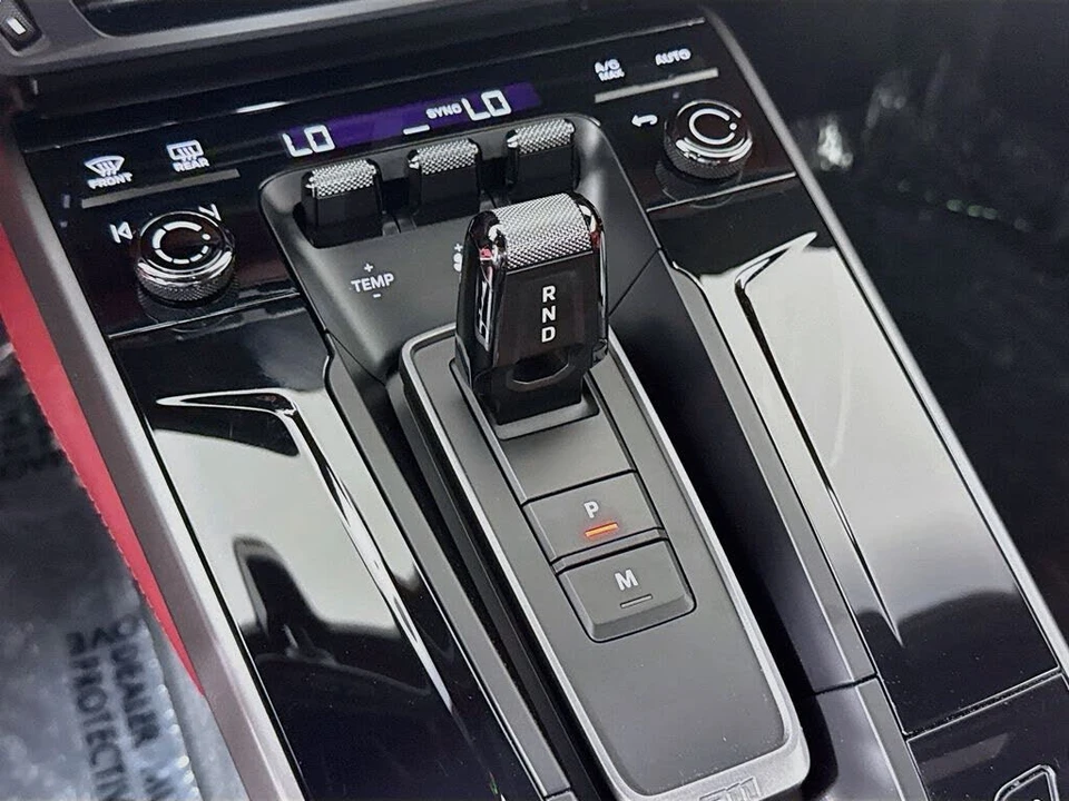 2026 Porsche 992 Carrera 4S - Image 18 of 31