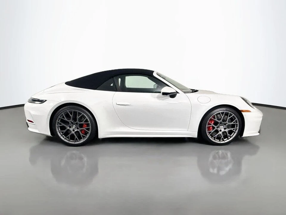 2026 Porsche 992 Carrera 4S - Image 8 of 31