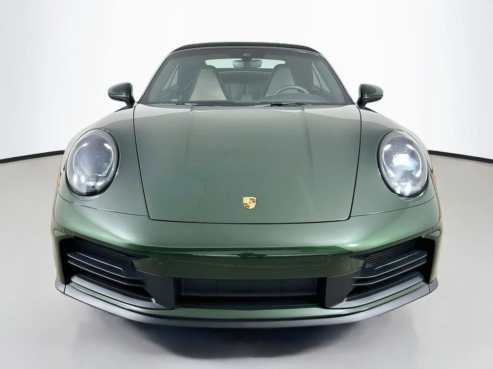 2026 Porsche 992 Carrera 4S - Image 2 of 31
