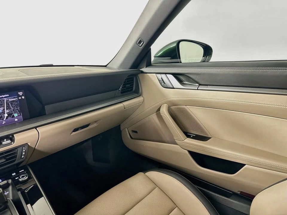 2026 Porsche 992 Carrera 4S - Image 23 of 31