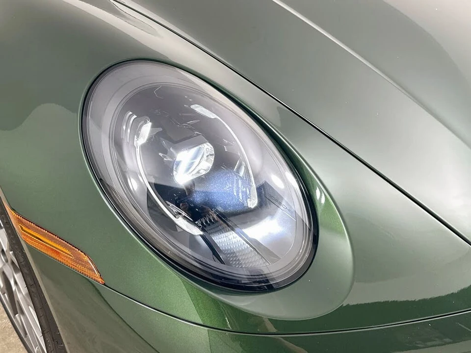2026 Porsche 992 Carrera 4S - Image 9 of 31