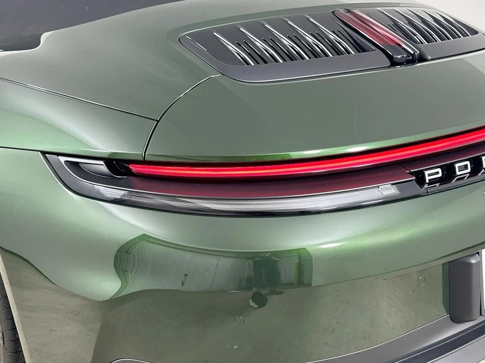 2026 Porsche 992 Carrera 4S - Image 12 of 31