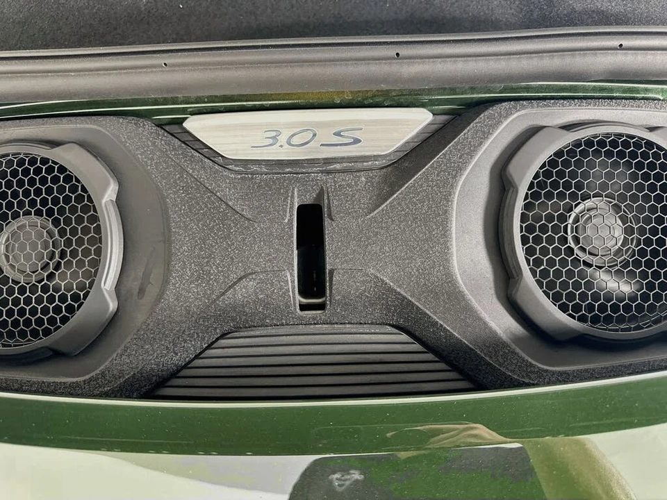 2026 Porsche 992 Carrera 4S - Image 13 of 31