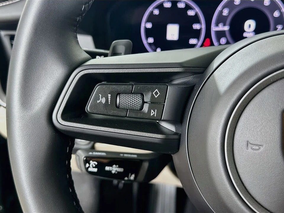2026 Porsche 992 Carrera 4S - Image 18 of 31