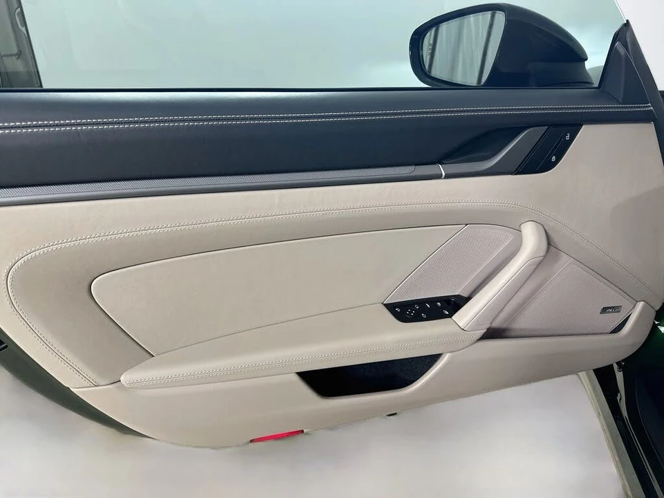 2026 Porsche 992 Carrera 4S - Image 16 of 31
