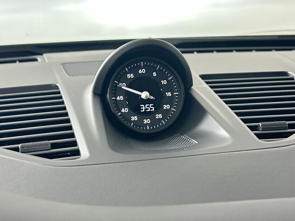 2026 Porsche 992 Carrera 4S - Image 26 of 31