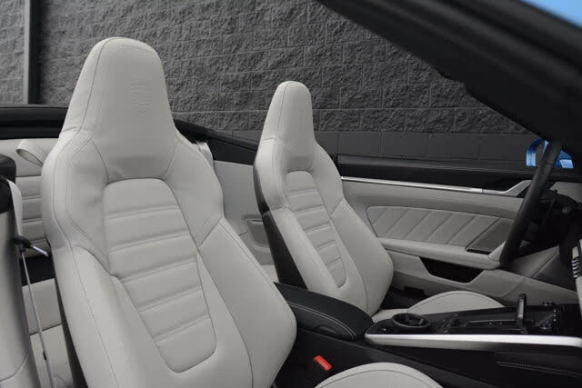 2026 Porsche 992 Carrera 4S - Image 28 of 31
