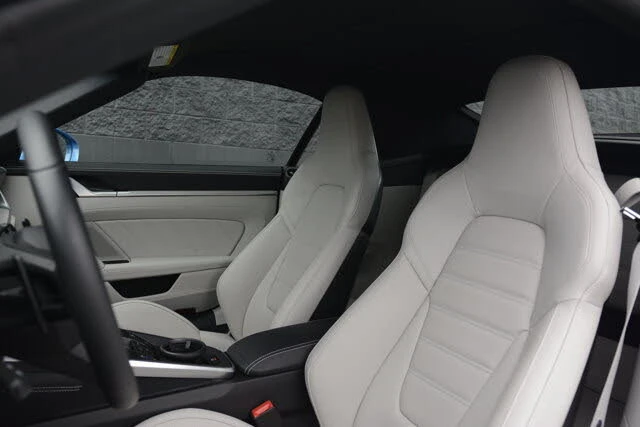 2026 Porsche 992 Carrera 4S - Image 5 of 31