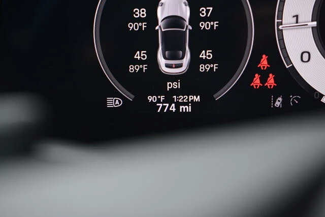 2026 Porsche 992 Carrera 4S - Image 18 of 31
