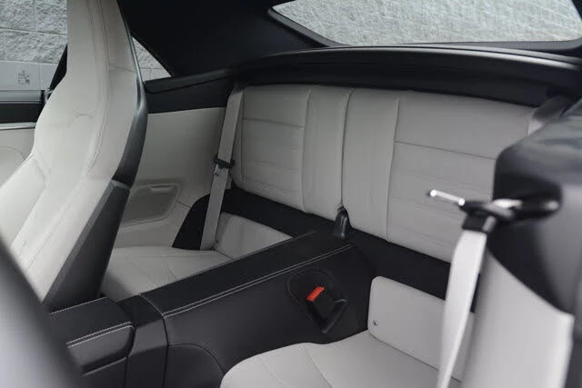 2026 Porsche 992 Carrera 4S - Image 25 of 31
