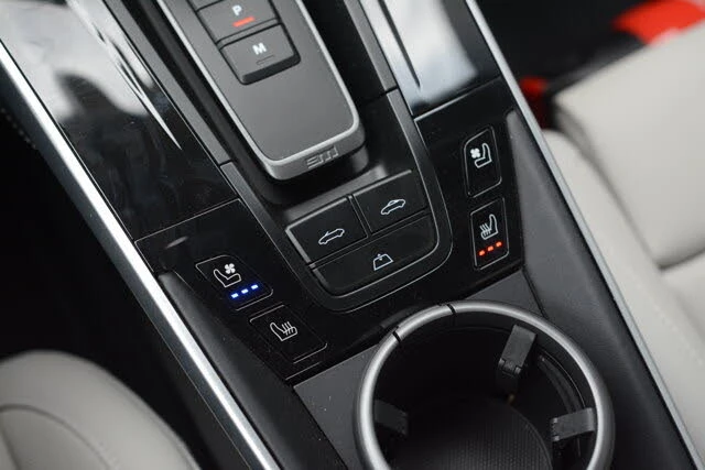 2026 Porsche 992 Carrera 4S - Image 22 of 31