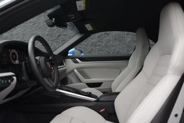 2026 Porsche 992 Carrera 4S - Image 15 of 31