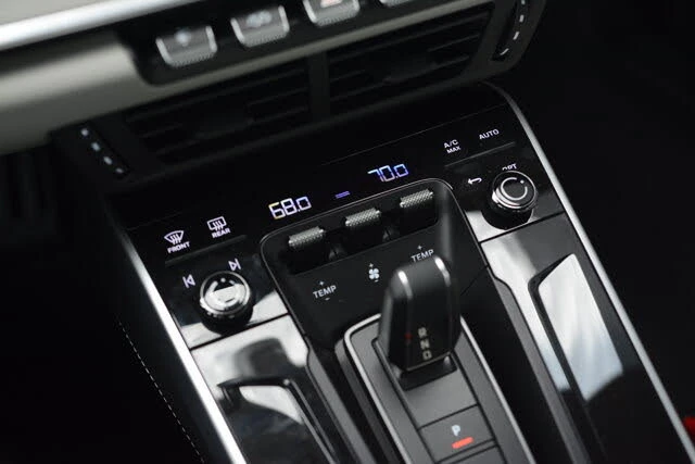 2026 Porsche 992 Carrera 4S - Image 21 of 31