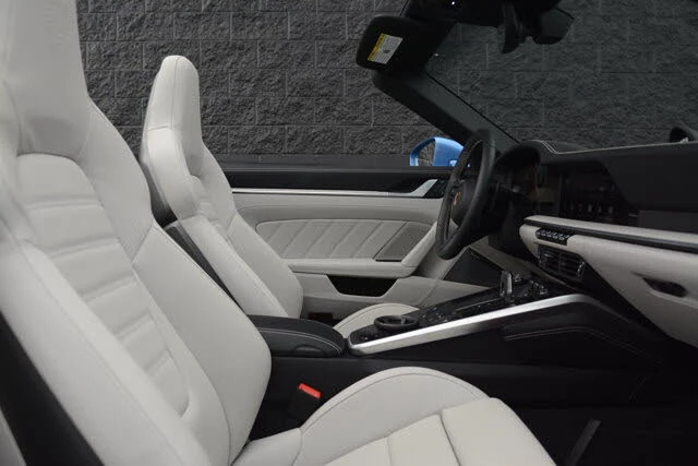 2026 Porsche 992 Carrera 4S - Image 27 of 31