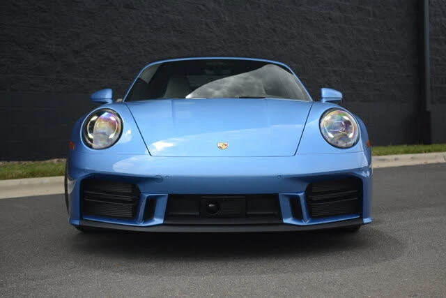 2026 Porsche 992 Carrera 4S - Image 10 of 31