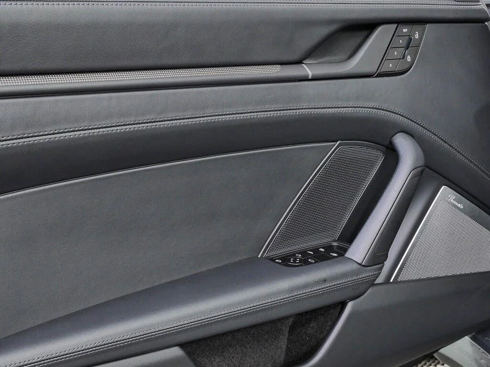 2026 Porsche 992 Carrera 4S - Image 6 of 31