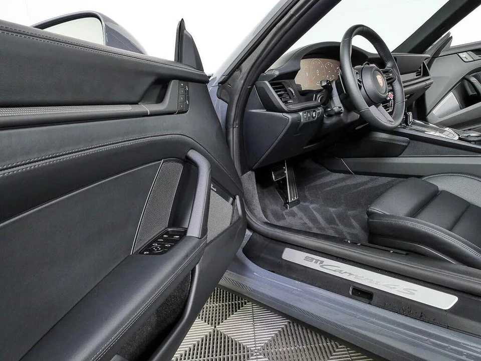 2026 Porsche 992 Carrera 4S - Image 8 of 31
