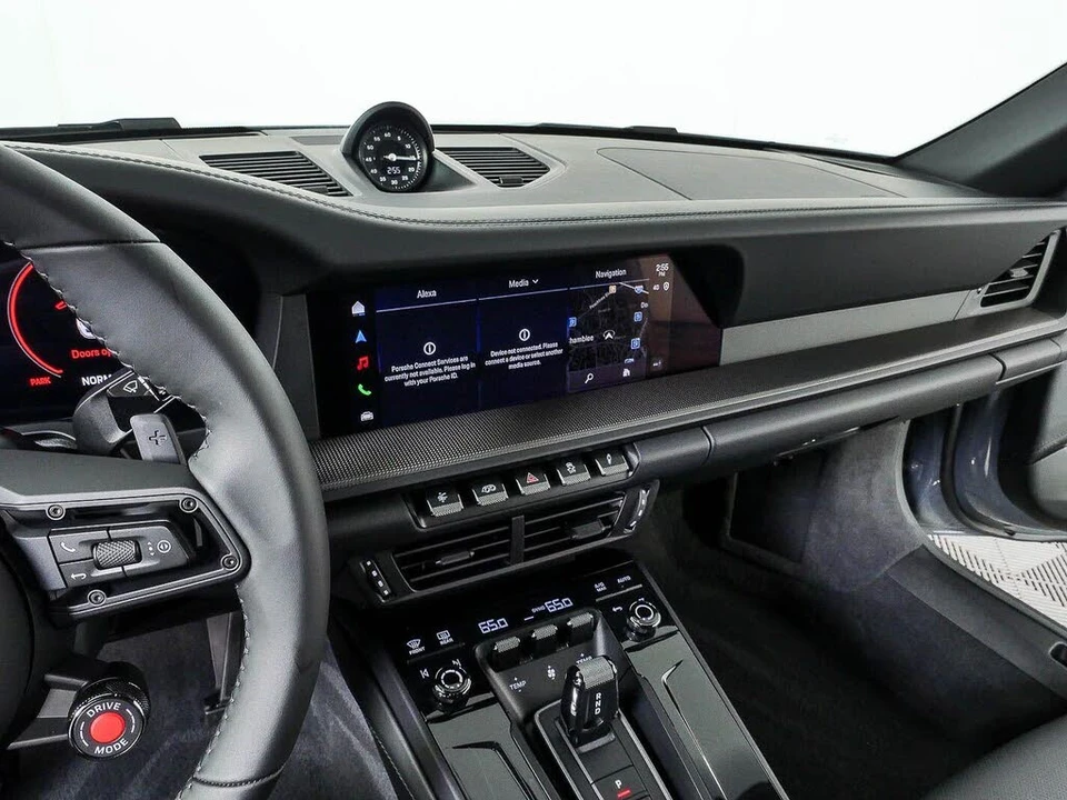 2026 Porsche 992 Carrera 4S - Image 13 of 31