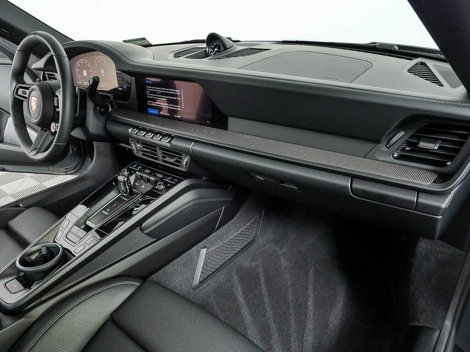 2026 Porsche 992 Carrera 4S - Image 24 of 31