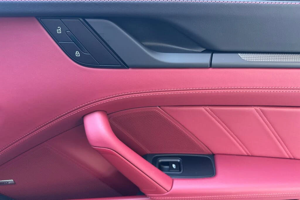 2026 Porsche 992 Carrera 4S - Image 20 of 31