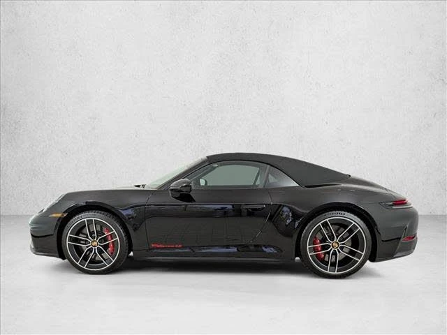 2026 Porsche 992 Carrera 4S - Image 2 of 28