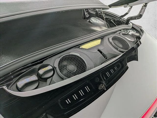 2026 Porsche 992 Carrera 4S - Image 23 of 28