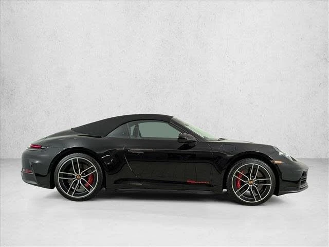 2026 Porsche 992 Carrera 4S - Image 9 of 28
