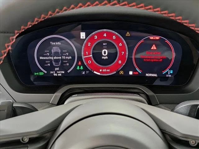 2026 Porsche 992 Carrera 4S - Image 15 of 28