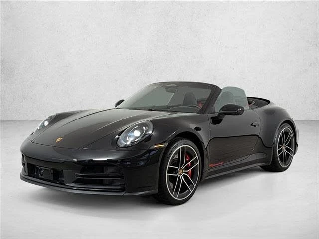 2026 Porsche 992 Carrera 4S - Image 6 of 28