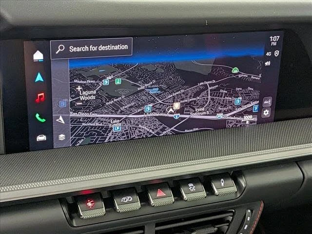 2026 Porsche 992 Carrera 4S - Image 17 of 28