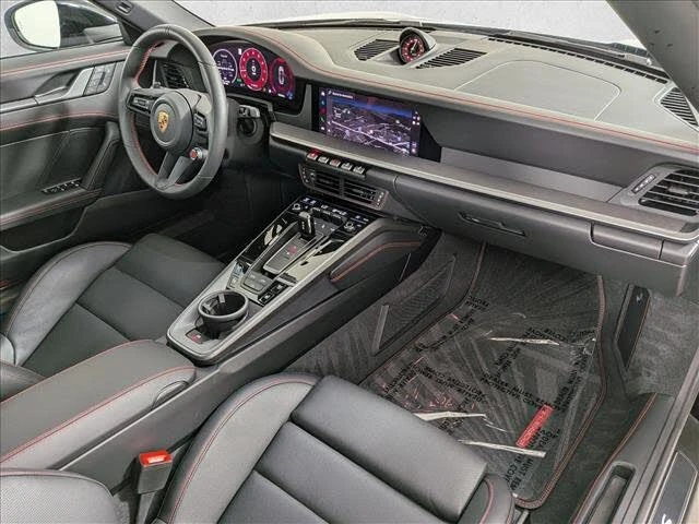 2026 Porsche 992 Carrera 4S - Image 25 of 28