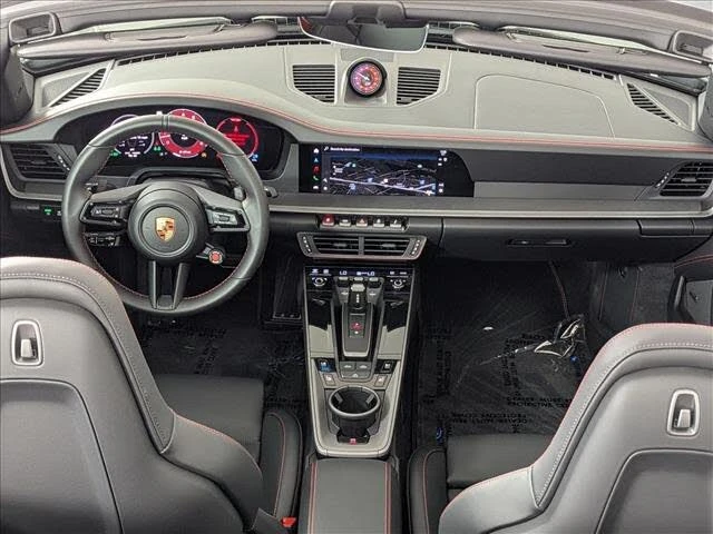 2026 Porsche 992 Carrera 4S - Image 22 of 28