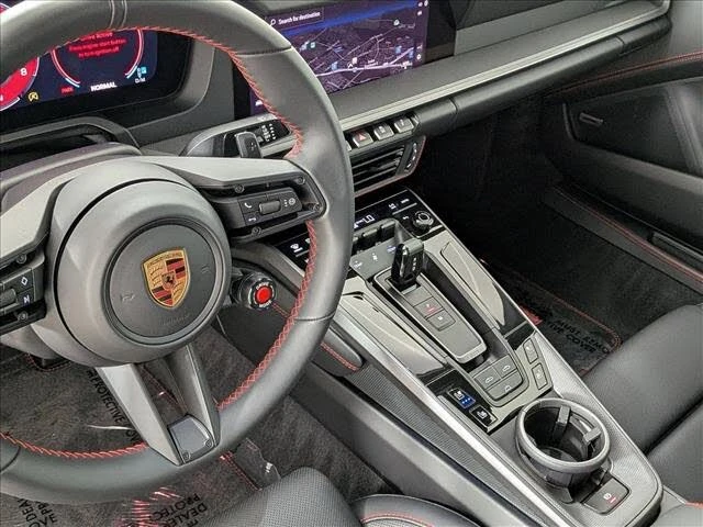 2026 Porsche 992 Carrera 4S - Image 19 of 28