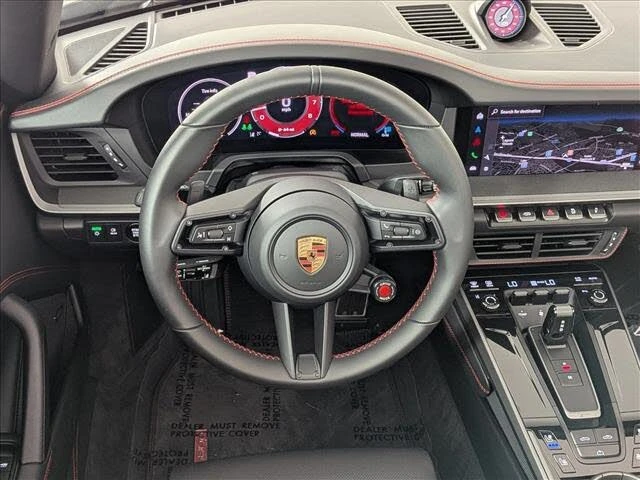 2026 Porsche 992 Carrera 4S - Image 14 of 28