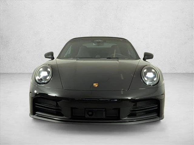 2026 Porsche 992 Carrera 4S - Image 7 of 28