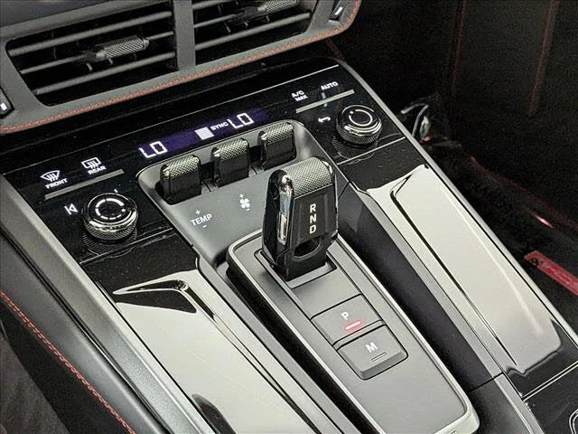 2026 Porsche 992 Carrera 4S - Image 20 of 28