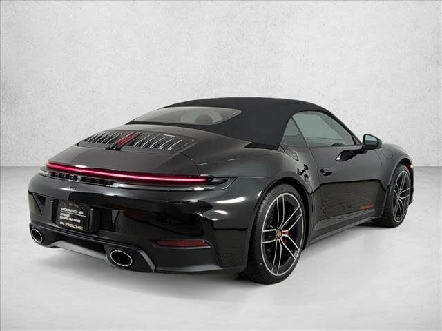 2026 Porsche 992 Carrera 4S - Image 10 of 28